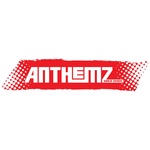 Anthemz Logo