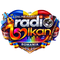 Radio Balkan Romania Logo
