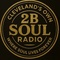 2B Soul Radio Logo