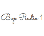 K-TOR5: Bop Radio 1 Logo