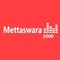 Mettaswara - 2000s Logo