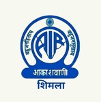 All India Radio - AIR Shimla Logo
