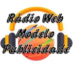 Rádio Modelo Publicidade Logo