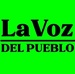 La Voz Del Pueblo FM 90.5 Logo