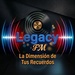LEGACY FM Logo