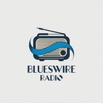 BluesWire Radio Logo
