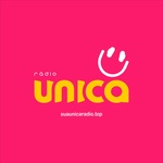 Unica FM Logo