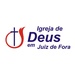 Rádio Igreja de Deus em Juiz de Fora Logo