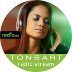Toneart Radio Logo
