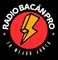 Radio Bacán Pro Logo