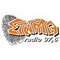 Stigma Radio 97.6 Logo