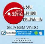 Super Rádio Canadá Logo