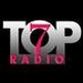 Top 7 Radio Logo