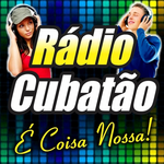 Rádio Cubatão Logo