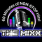 The Mixx Logo