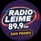Radio Leime Logo