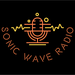 Sonic Wave Radio Logo
