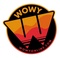 WOWY - WHUN Logo