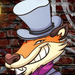 Hit Radio The Fox Logo