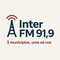 Rádio Inter FM Logo