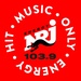 Energy NRJ SXM Logo