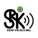 Nutriskwela 98.9FM Radyo Katilingban SKSU - DXNP Logo