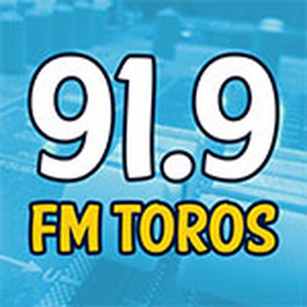 91.9 FM Toros FM 91.9 Paso de los Toros Escuchar online