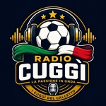 Cuggi Radio Logo