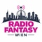 Radio Fantasy Wien Logo