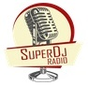SuperDj Rádió