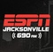 ESPN 690 Jacksonville - WOKV Logo