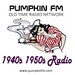 Pumpkin FM - 1950s Radio GB