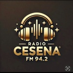 Radio Cesena Logo