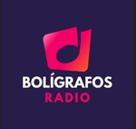 Bolígrafos Radio Logo