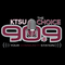 KTSU The Choice - KTSU Logo