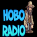 HOBO Radio Logo
