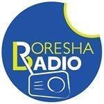 Boresha Radio Logo