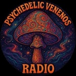 Psychedelic Venenos Logo