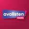 Avalisten Radio Logo