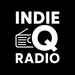 Indie Q Radio Logo