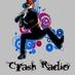 Crash Radio Logo