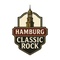 Hamburg Classic Rock Logo