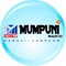 Mumpuni FM Logo