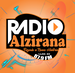 Rádio Alzirana 87,9 fm Logo
