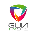 Radio Guia FM Logo