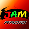 JamRadio Logo