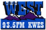 Bear Country 94.7 - KWES