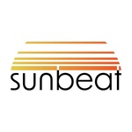Radio Sunbeat Logo