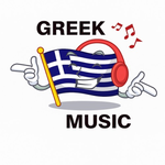 Greek Laika Nonstop Radio Logo