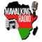 Mawalking Radio Logo